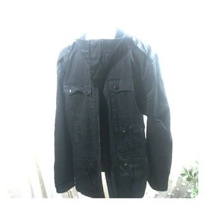 Ecko unlimited jacket